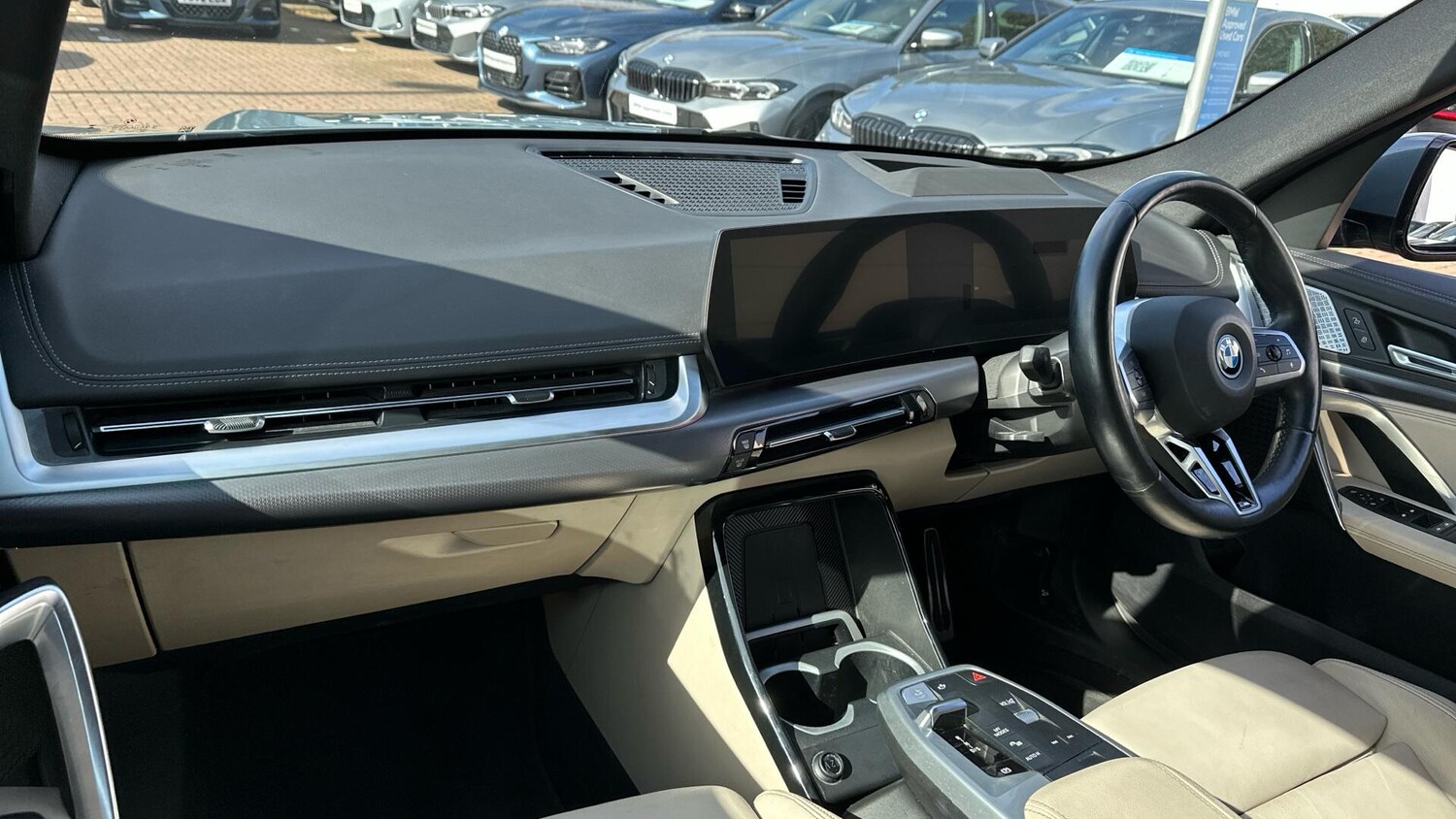 Used BMW X1 for sale - 77970595: Photo 7