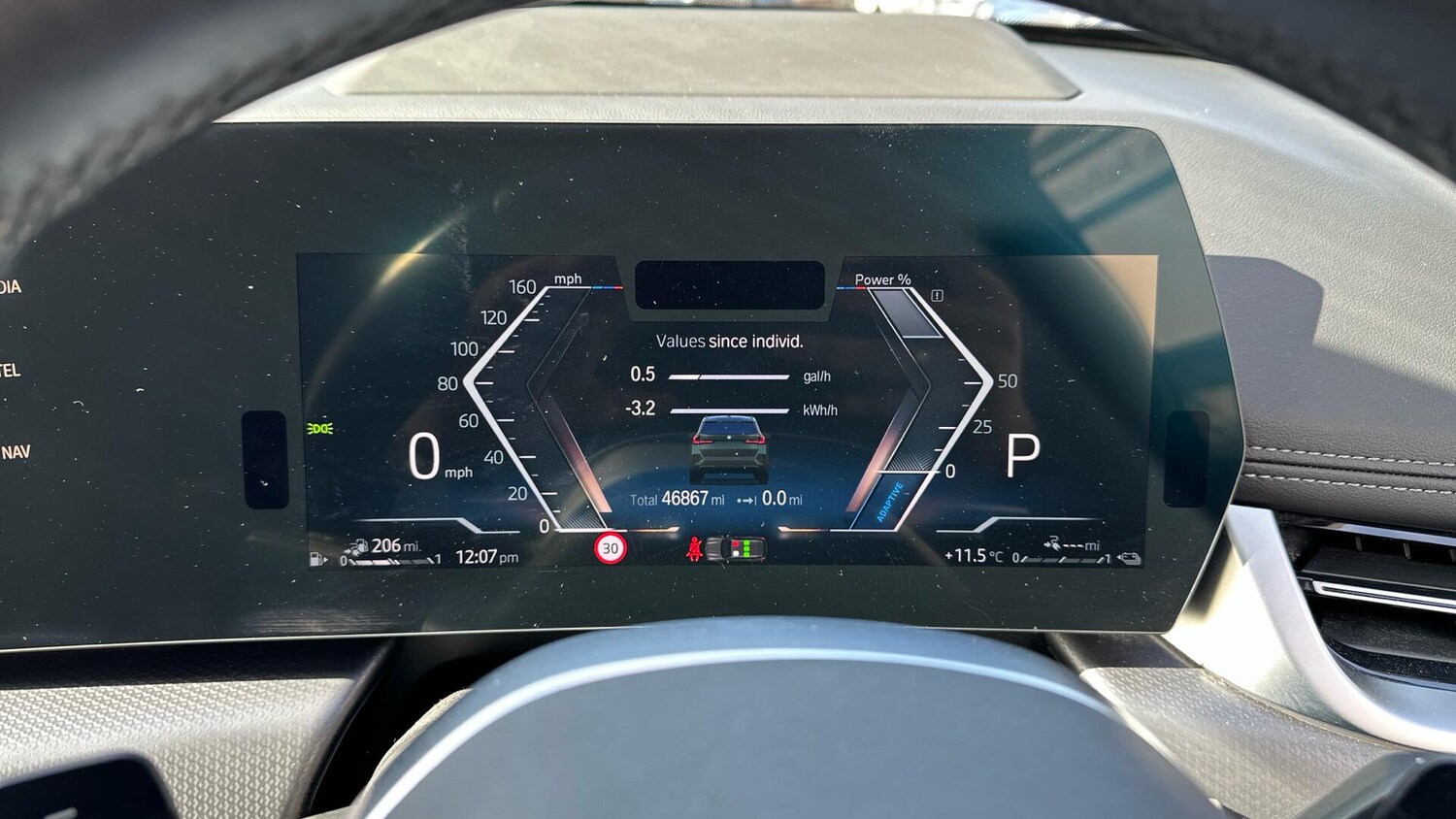 Used BMW X1 for sale - 77970595: Photo 9