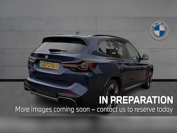 Used BMW iX3 2023 for sale - 78148207: Photo