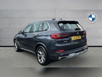 Used BMW X5 2022 for sale - 78695615: Photo