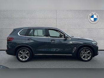 Used BMW X5 2022 for sale - 78695615: Photo