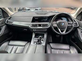 Used BMW X5 2022 for sale - 78695615: Photo