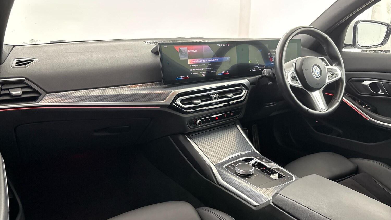 Used BMW 3 Series 2024 for sale - 77604759: Photo 11