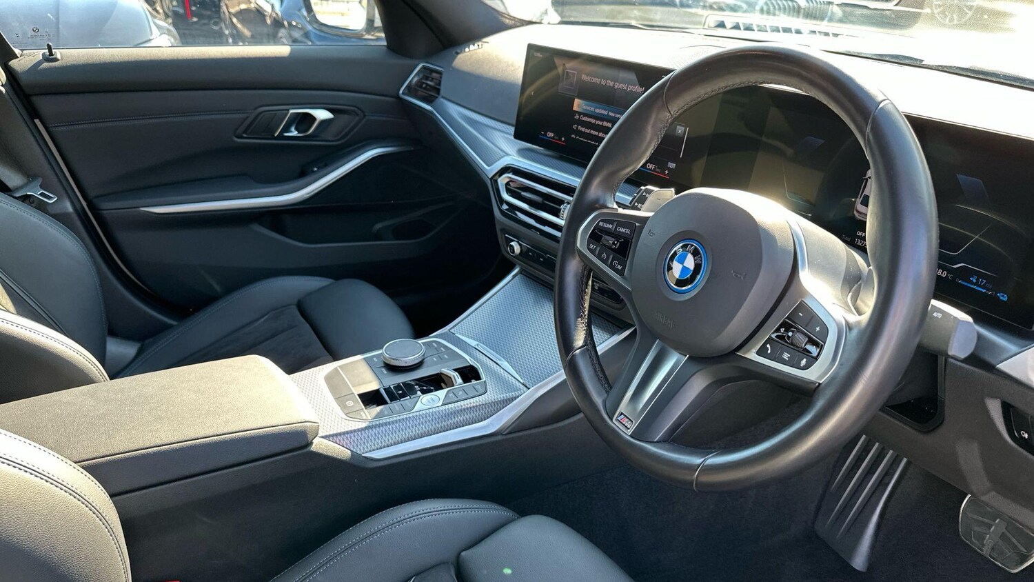 Used BMW 3 Series 2024 for sale - 77604759: Photo 13