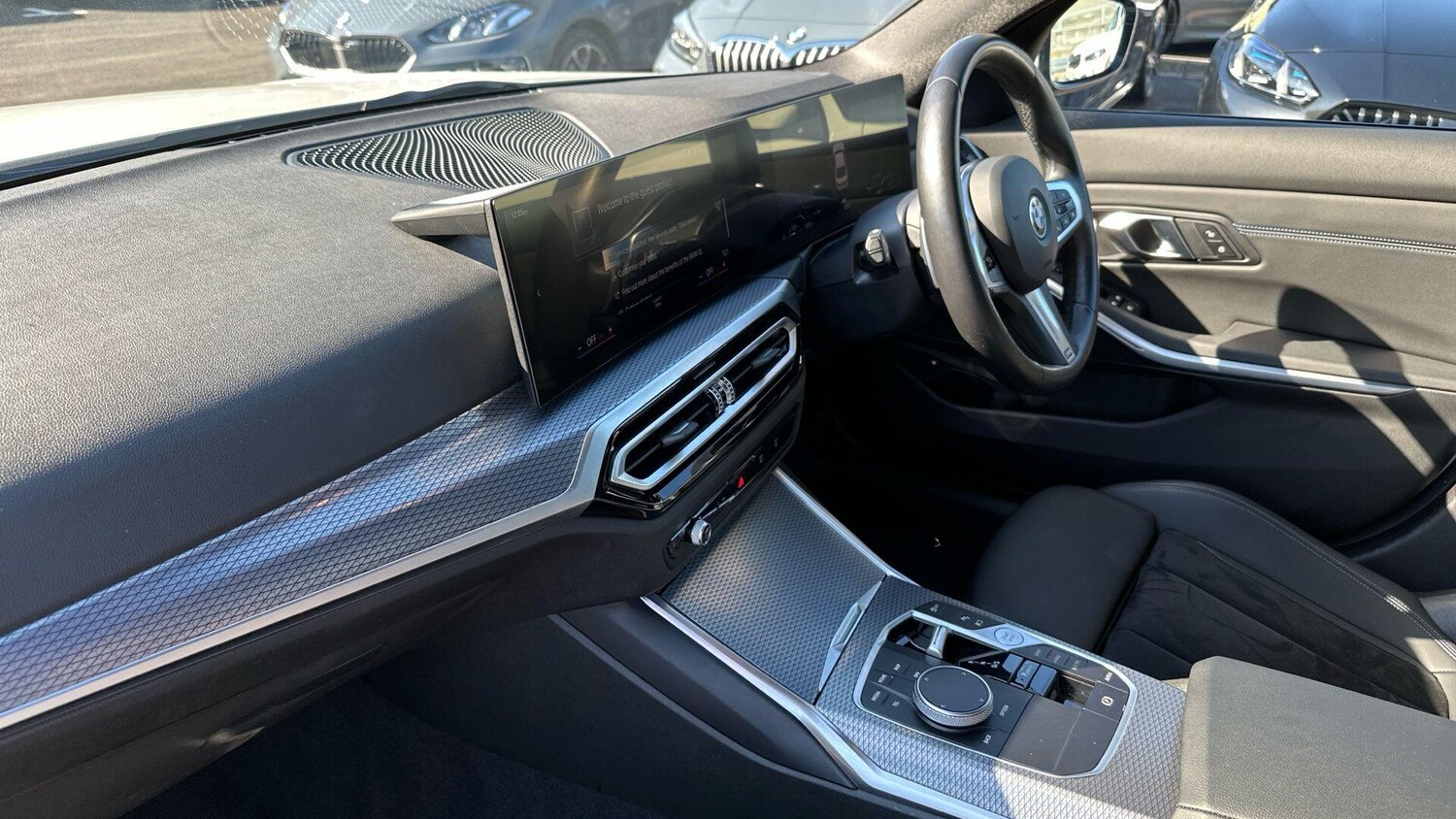 Used BMW 3 Series 2024 for sale - 77604759: Photo 14