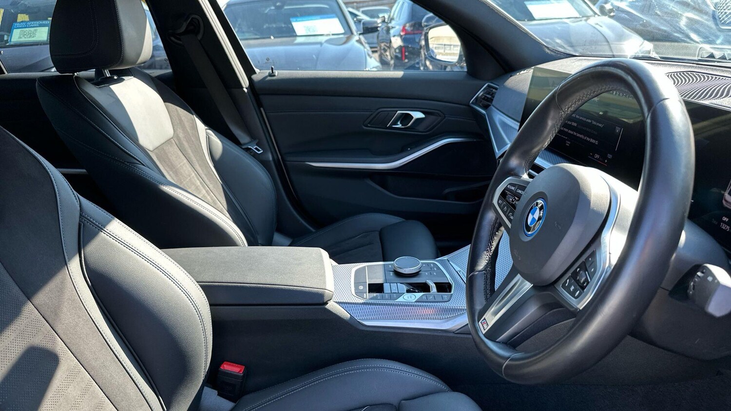 Used BMW 3 Series 2024 for sale - 77604759: Photo 17