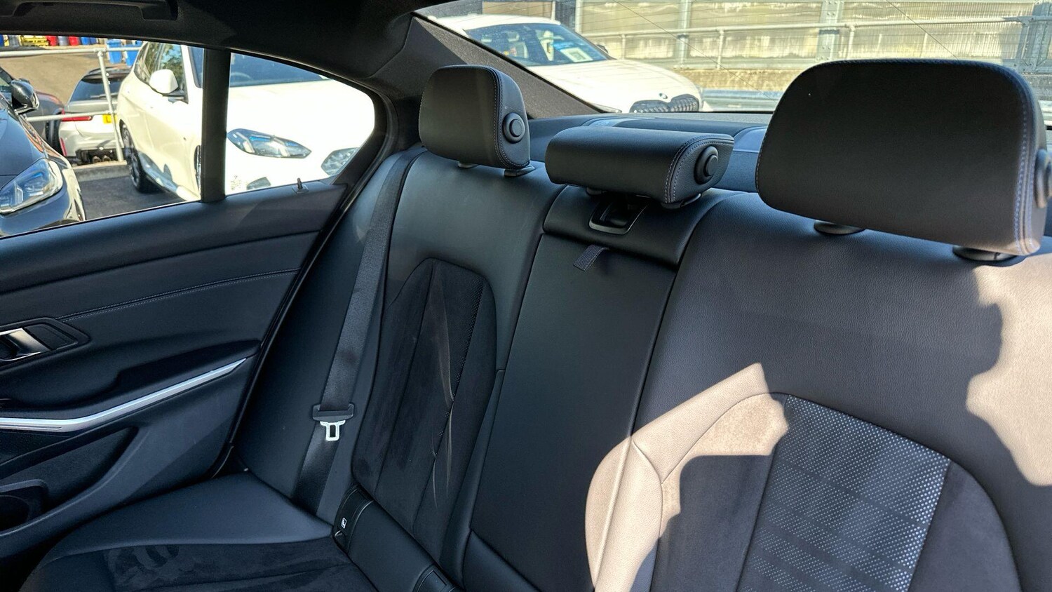 Used BMW 3 Series 2024 for sale - 77604759: Photo 20