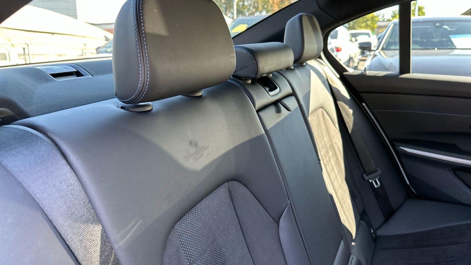 Used BMW 3 Series 2024 for sale - 77604759: Photo 22