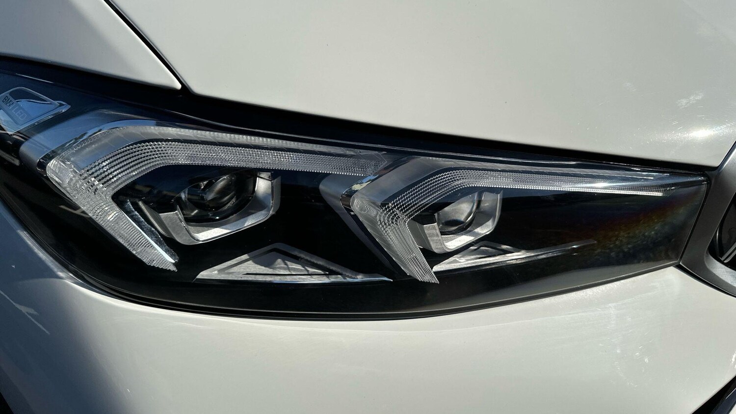 Used BMW 3 Series 2024 for sale - 77604759: Photo 31