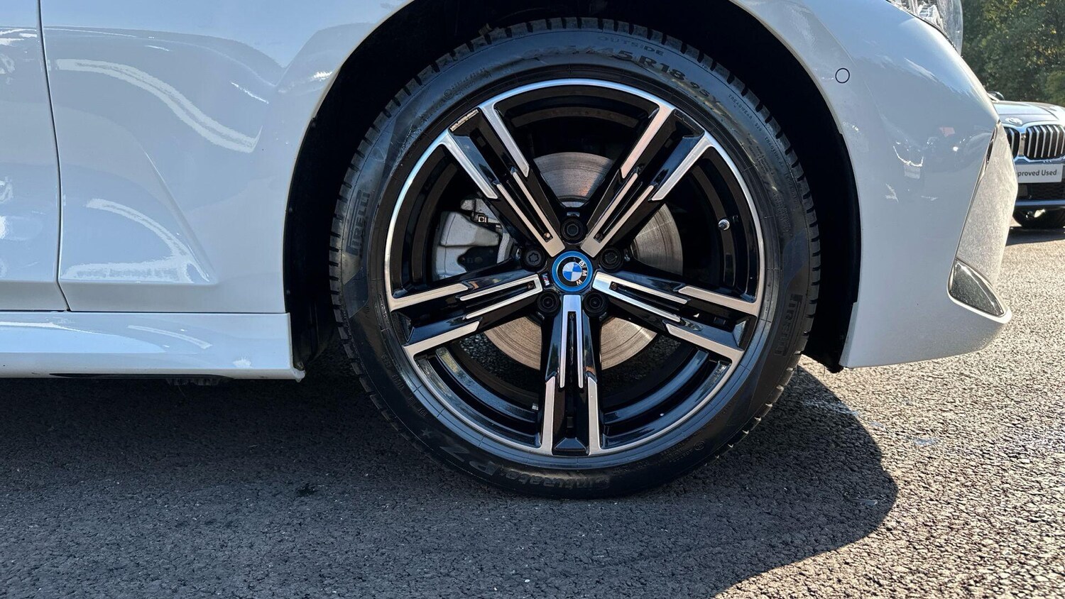 Used BMW 3 Series 2024 for sale - 77604759: Photo 33