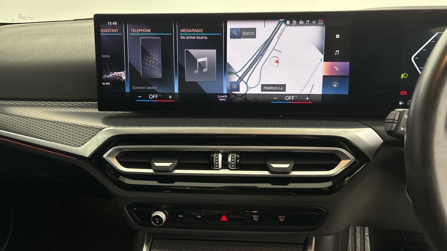 Used BMW 3 Series 2024 for sale - 77604759: Photo 34