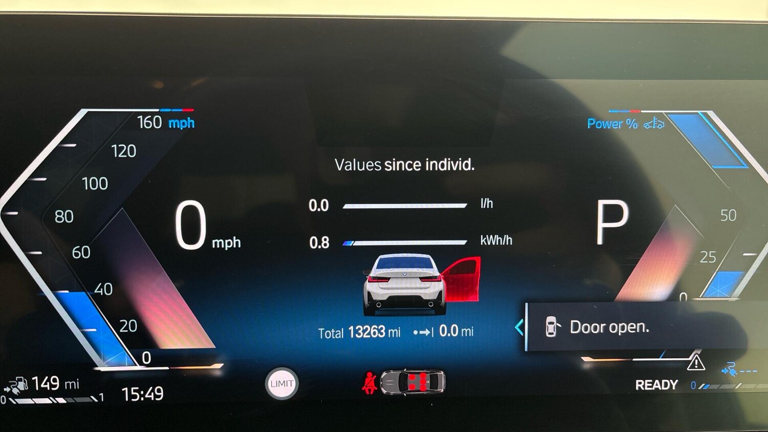 Used BMW 3 Series 2024 for sale - 77604759: Photo 35