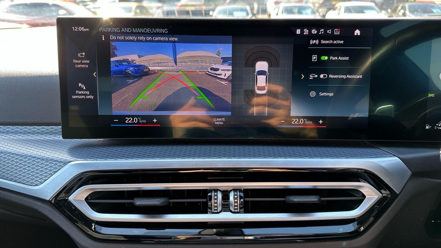 Used BMW 3 Series 2024 for sale - 77604759: Photo 38