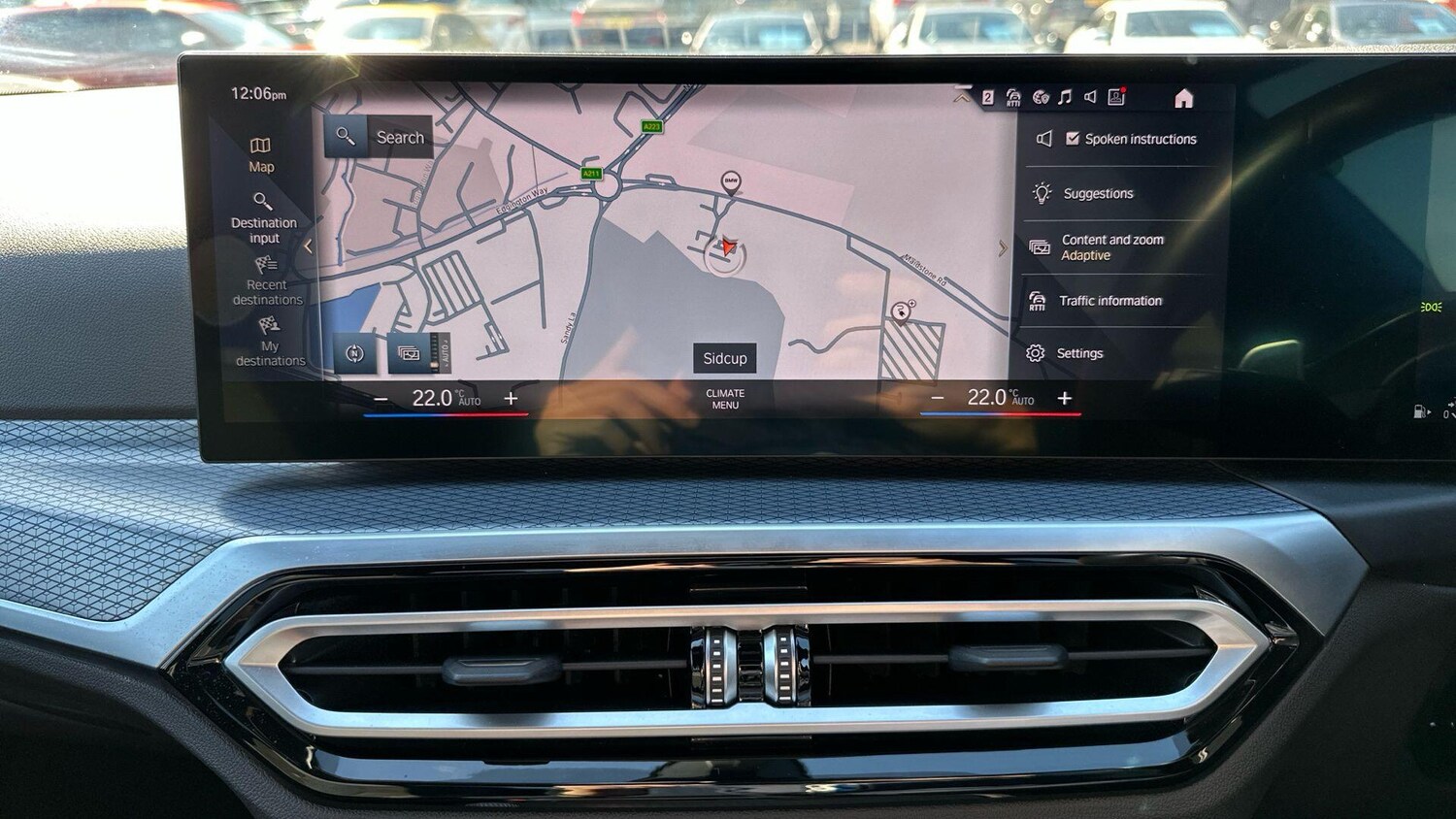 Used BMW 3 Series 2024 for sale - 77604759: Photo 39