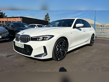 Used BMW 3 Series 2024 for sale - 77604759: Photo