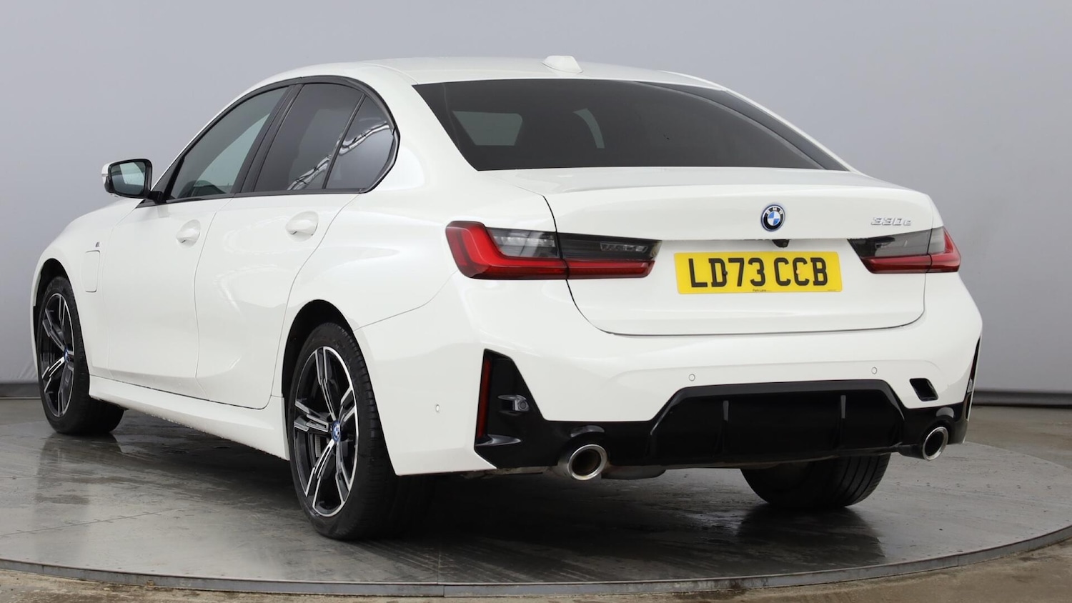 Used BMW 3 Series 2024 for sale - 77604759: Photo 4