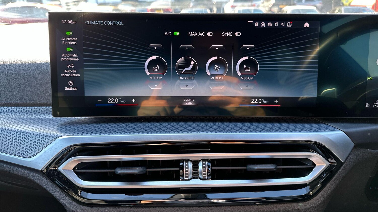 Used BMW 3 Series 2024 for sale - 77604759: Photo 40