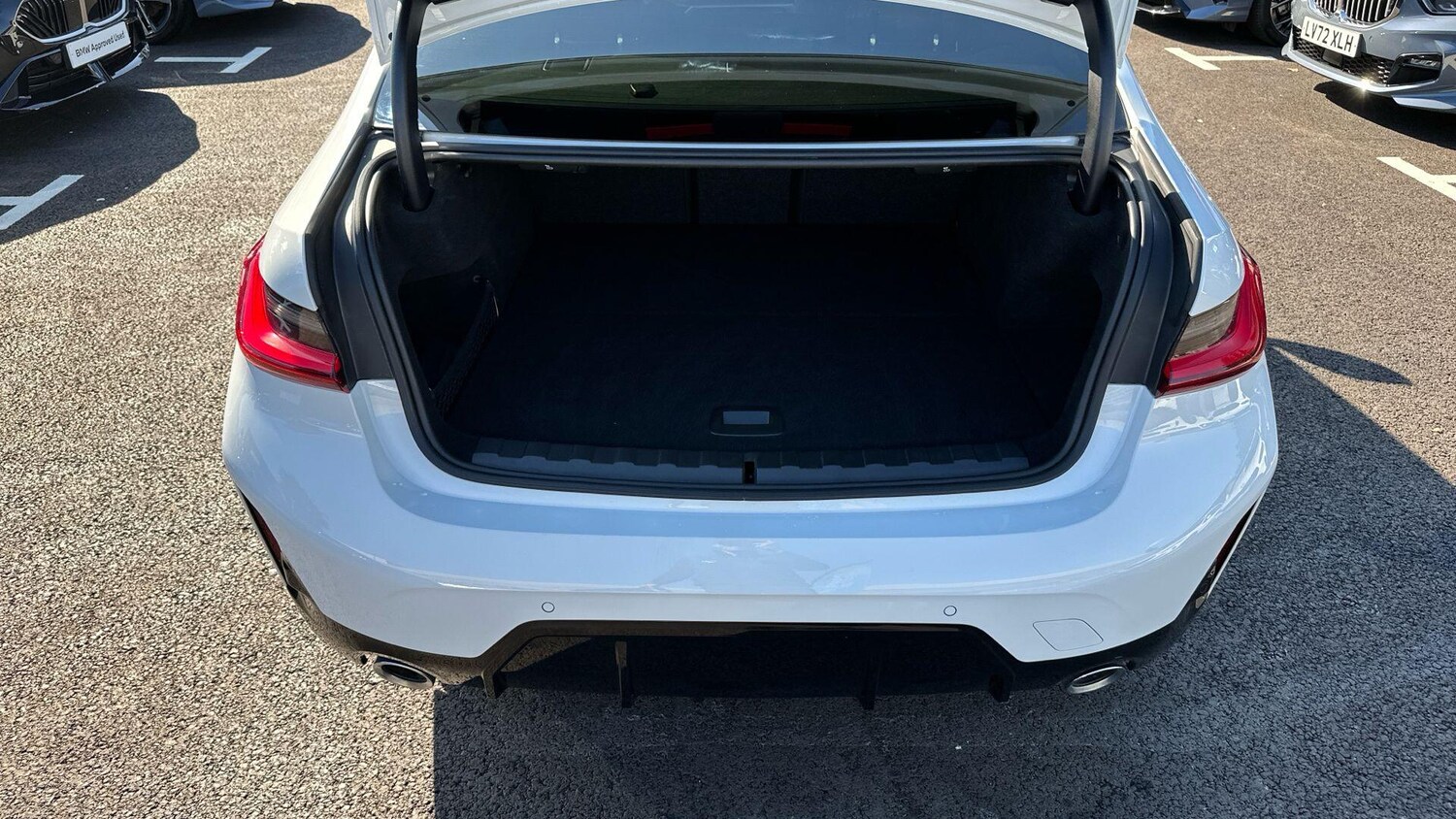 Used BMW 3 Series 2024 for sale - 77604759: Photo 41