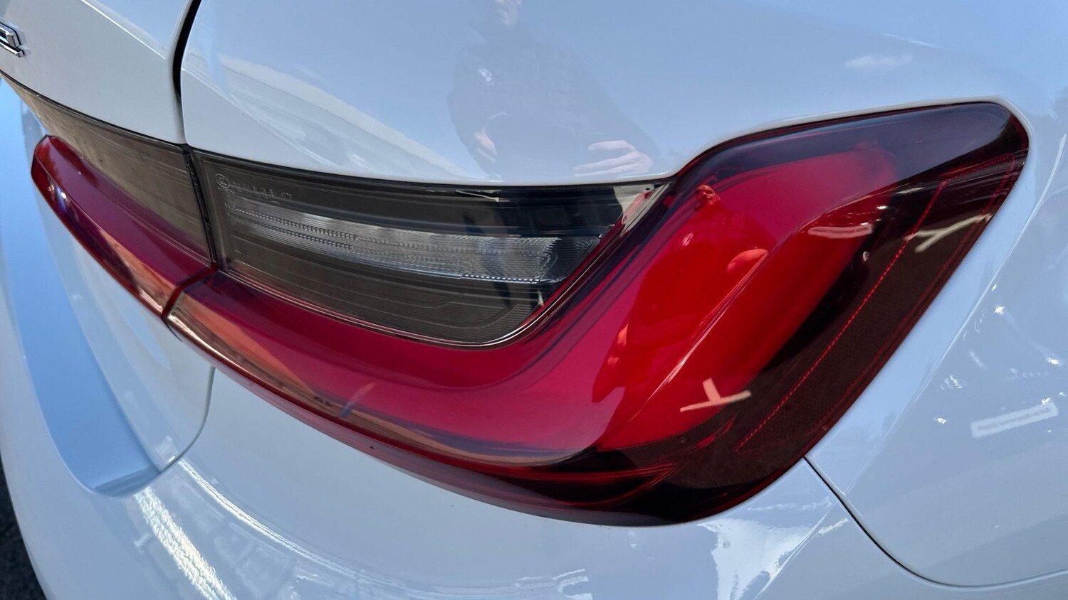 Used BMW 3 Series 2024 for sale - 77604759: Photo 44