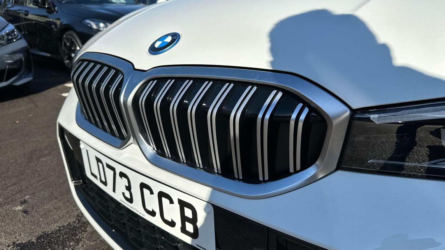 Used BMW 3 Series 2024 for sale - 77604759: Photo 45