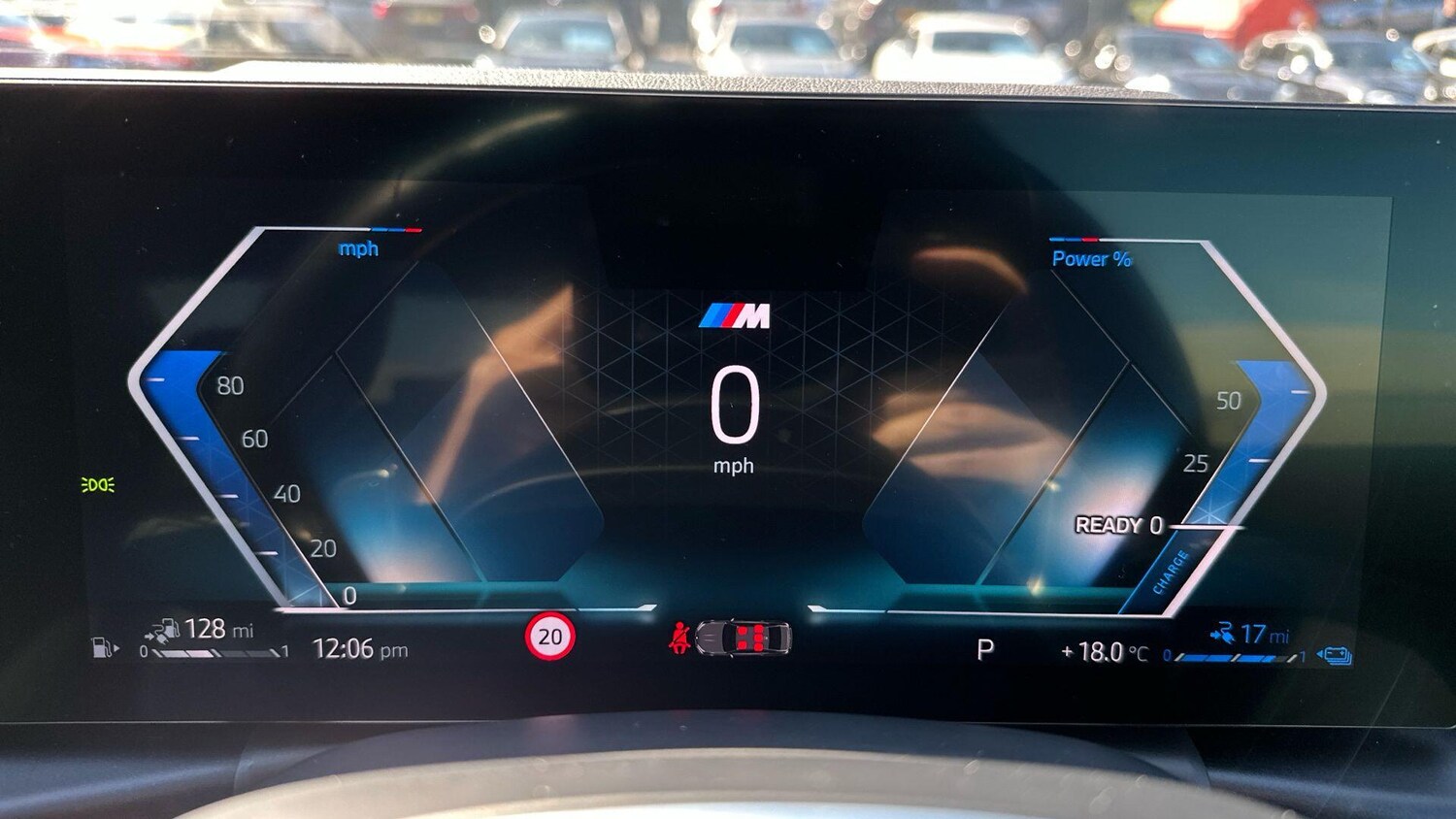 Used BMW 3 Series 2024 for sale - 77604759: Photo 46