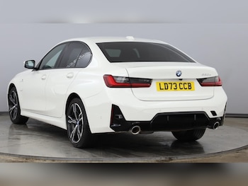 Used BMW 3 Series 2024 for sale - 77604759: Photo