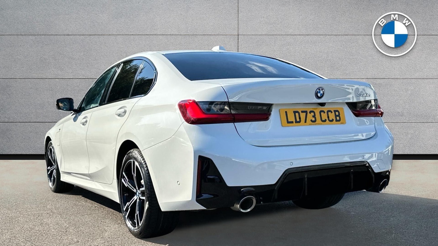 Used BMW 3 Series 2024 for sale - 77604759: Photo 6