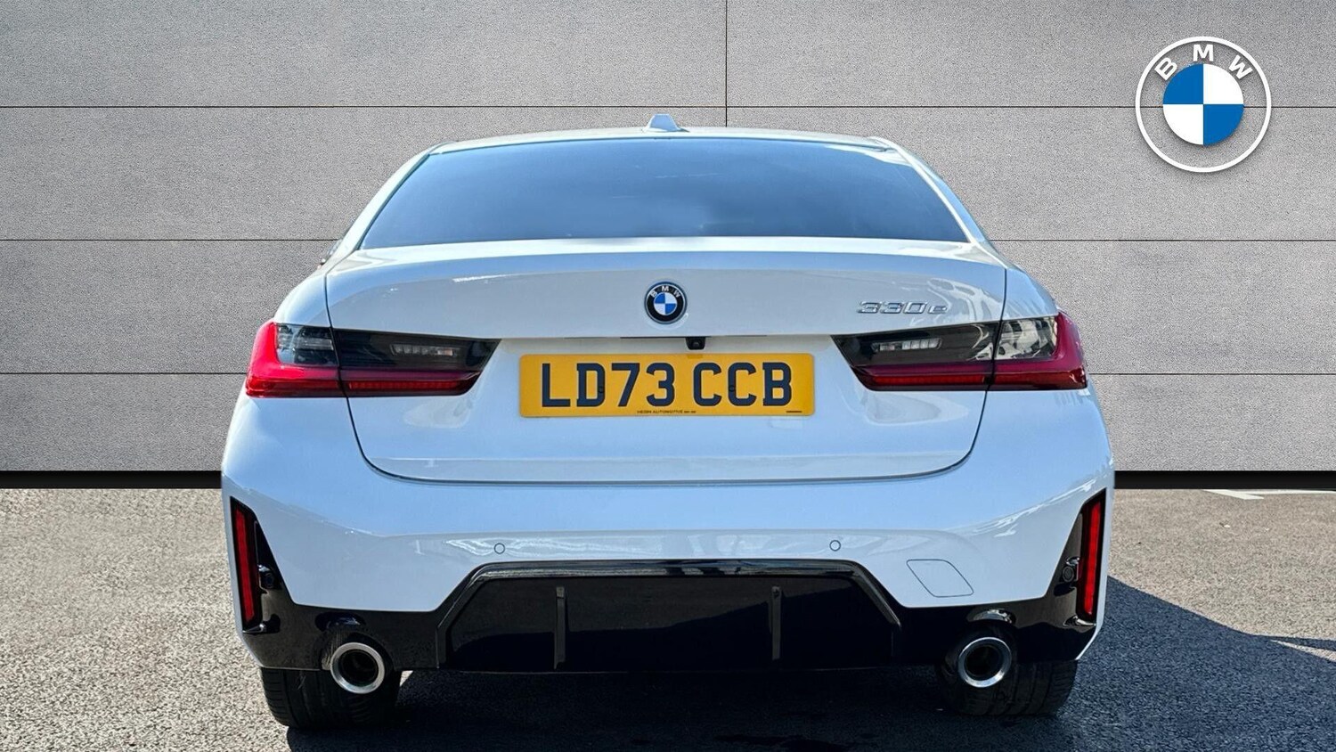 Used BMW 3 Series 2024 for sale - 77604759: Photo 7