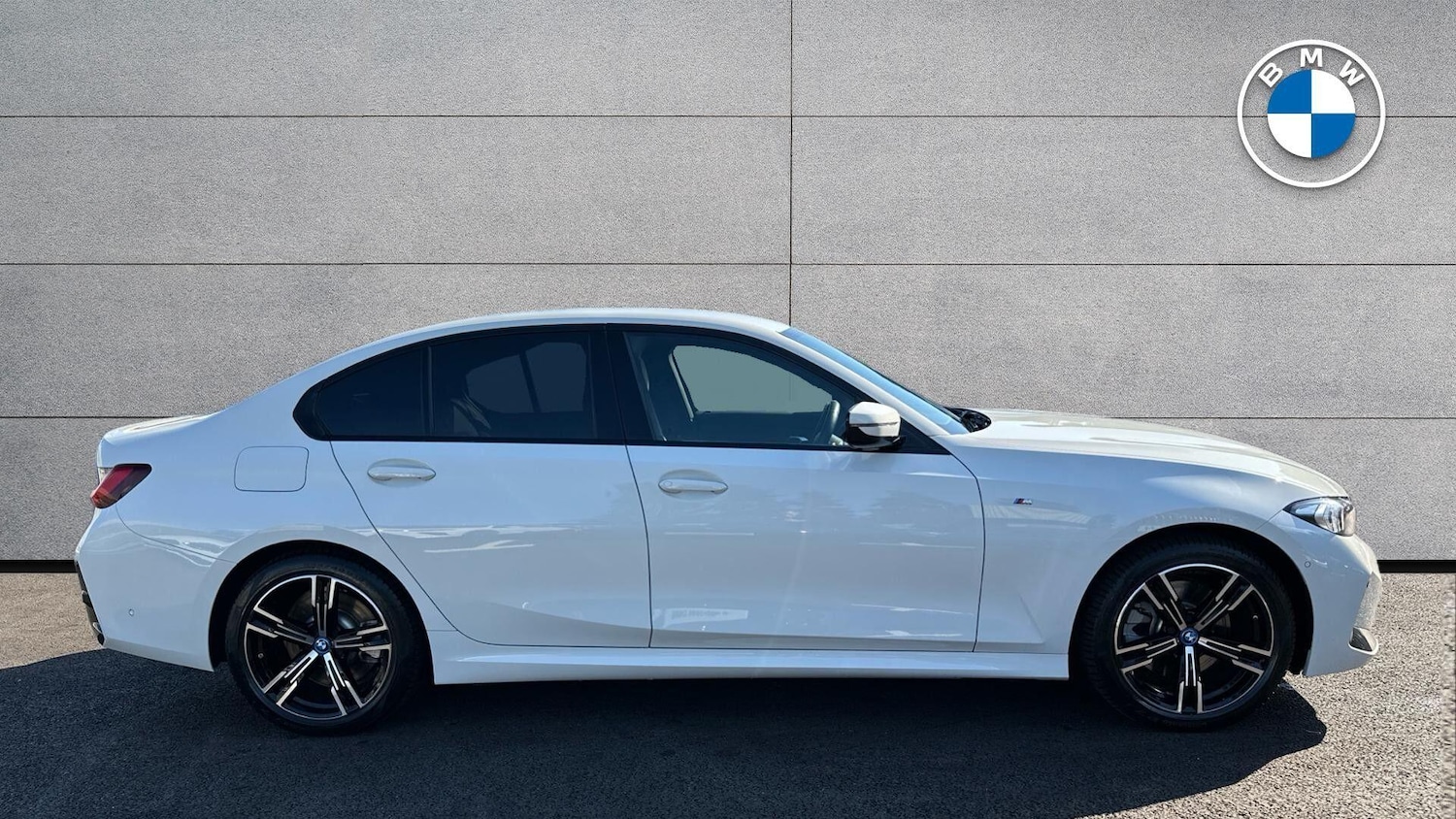 Used BMW 3 Series 2024 for sale - 77604759: Photo 9