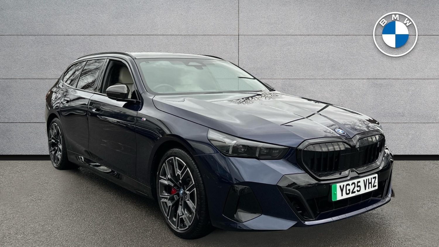 Used BMW i5 for sale - 77604797: Photo 1