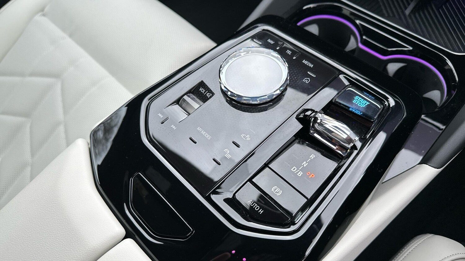 Used BMW i5 for sale - 77604797: Photo 10