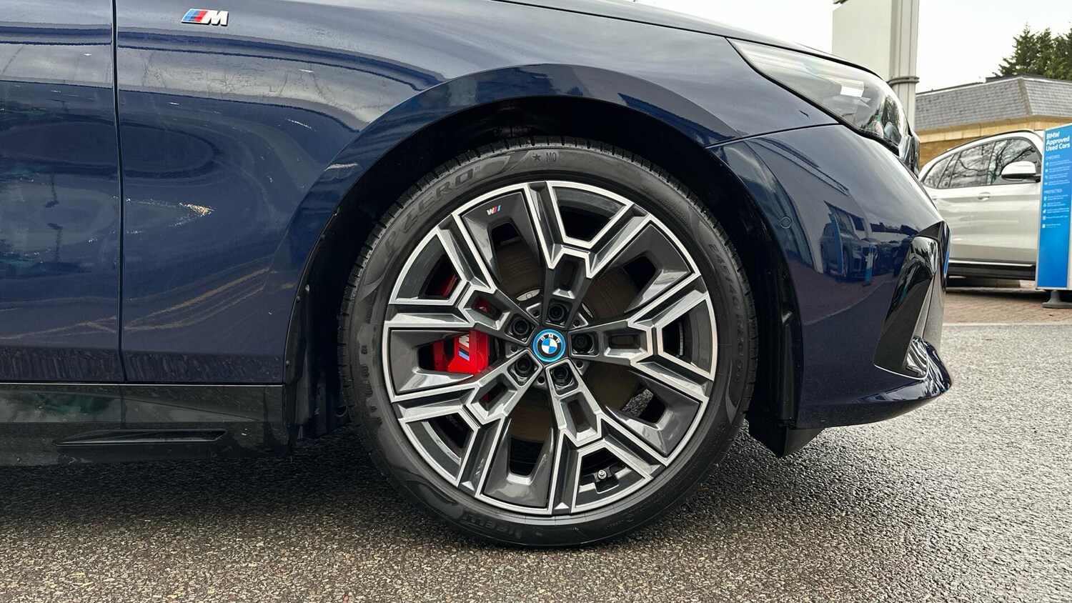 Used BMW i5 for sale - 77604797: Photo 14