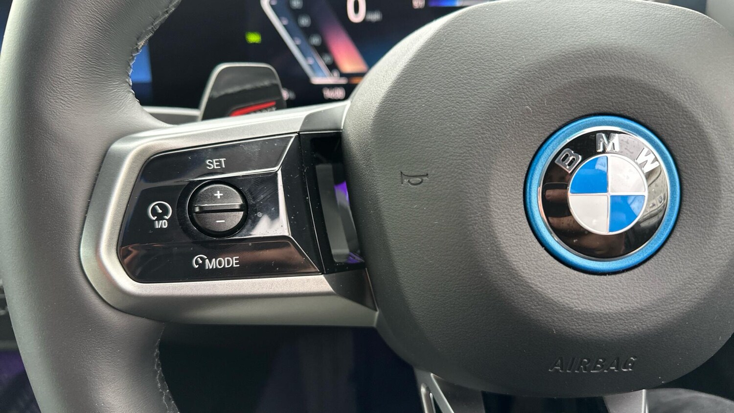 Used BMW i5 for sale - 77604797: Photo 17