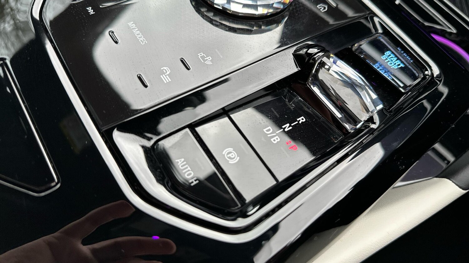 Used BMW i5 for sale - 77604797: Photo 19