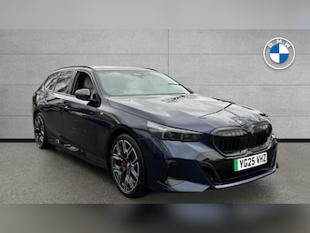 Used BMW i5 2025 for sale - 77604797: Photo