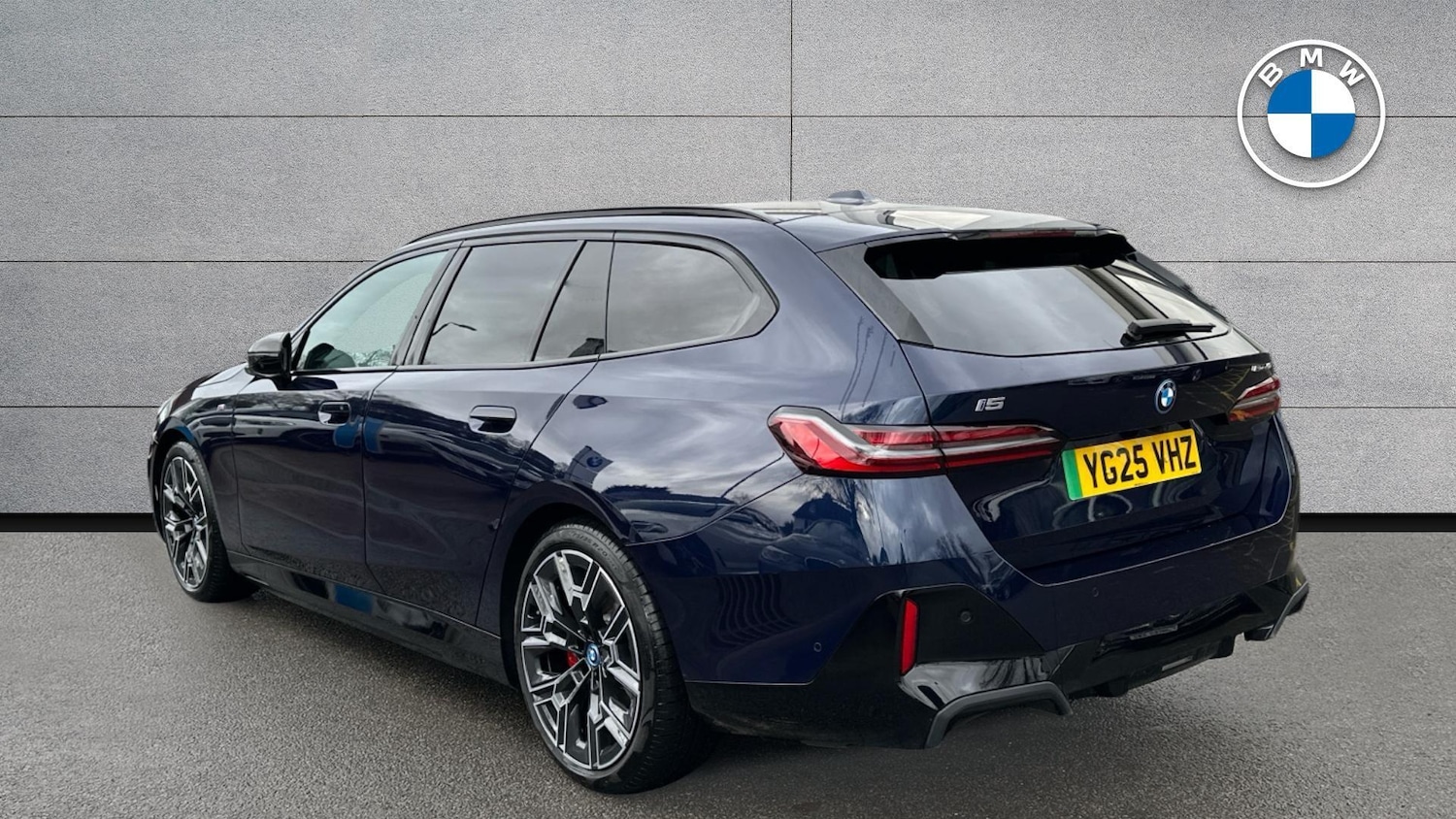 Used BMW i5 for sale - 77604797: Photo 2