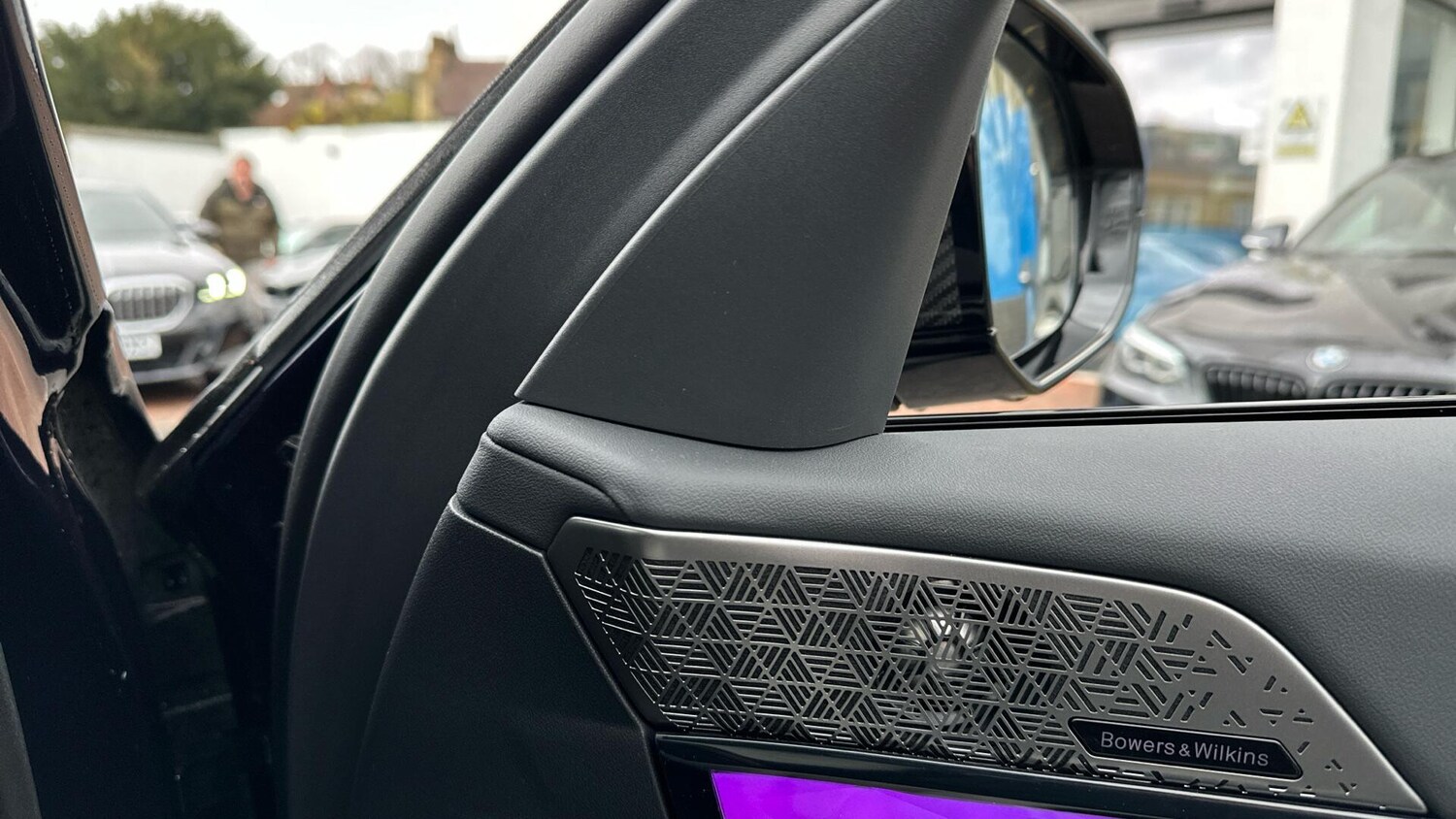 Used BMW i5 for sale - 77604797: Photo 20