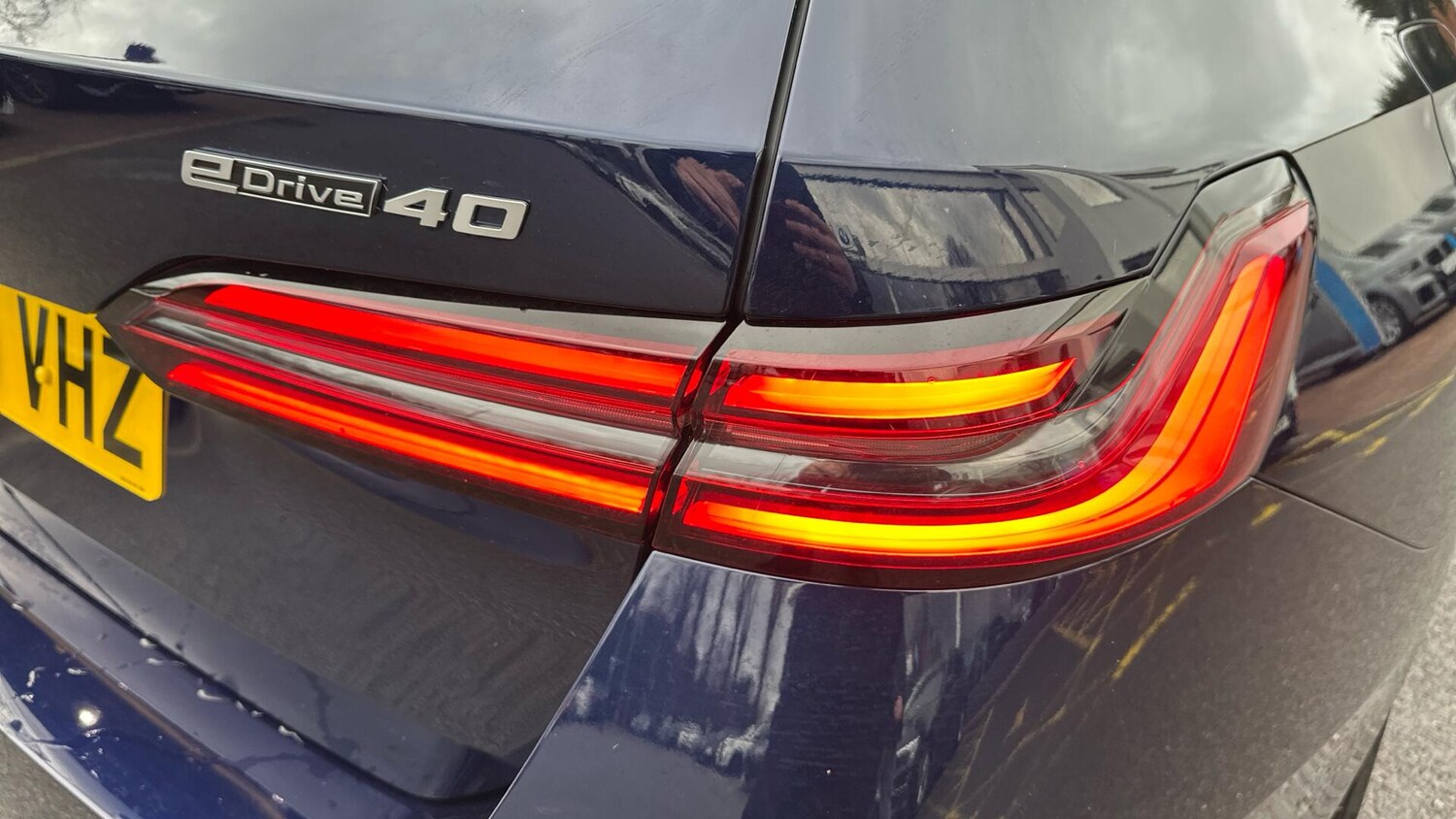 Used BMW i5 for sale - 77604797: Photo 21