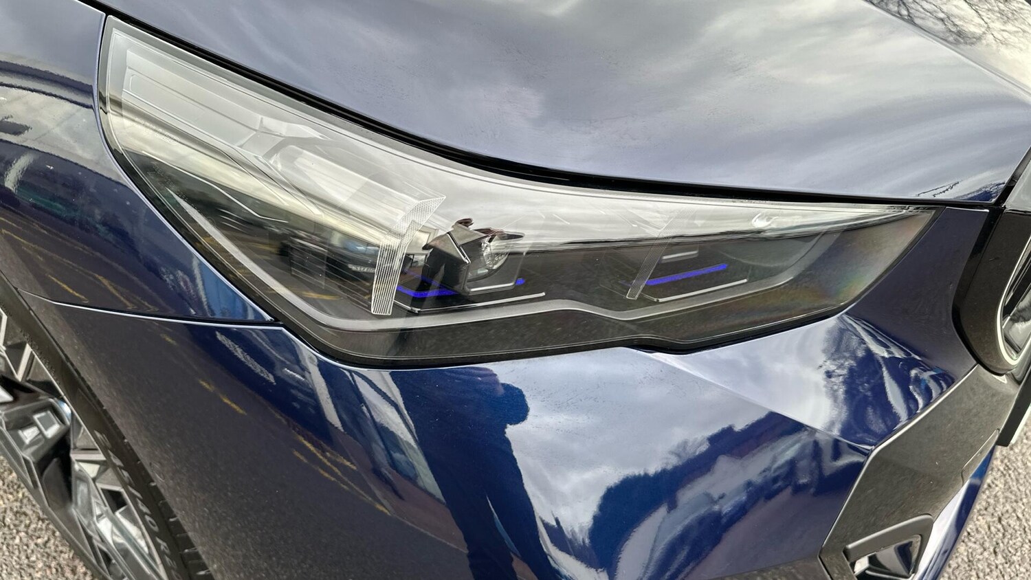 Used BMW i5 for sale - 77604797: Photo 22