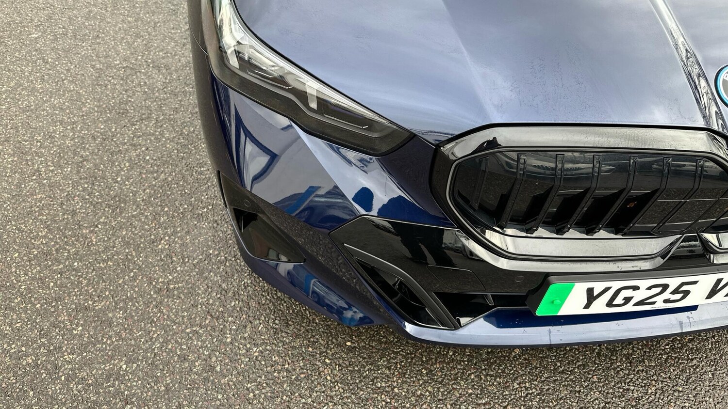 Used BMW i5 for sale - 77604797: Photo 24