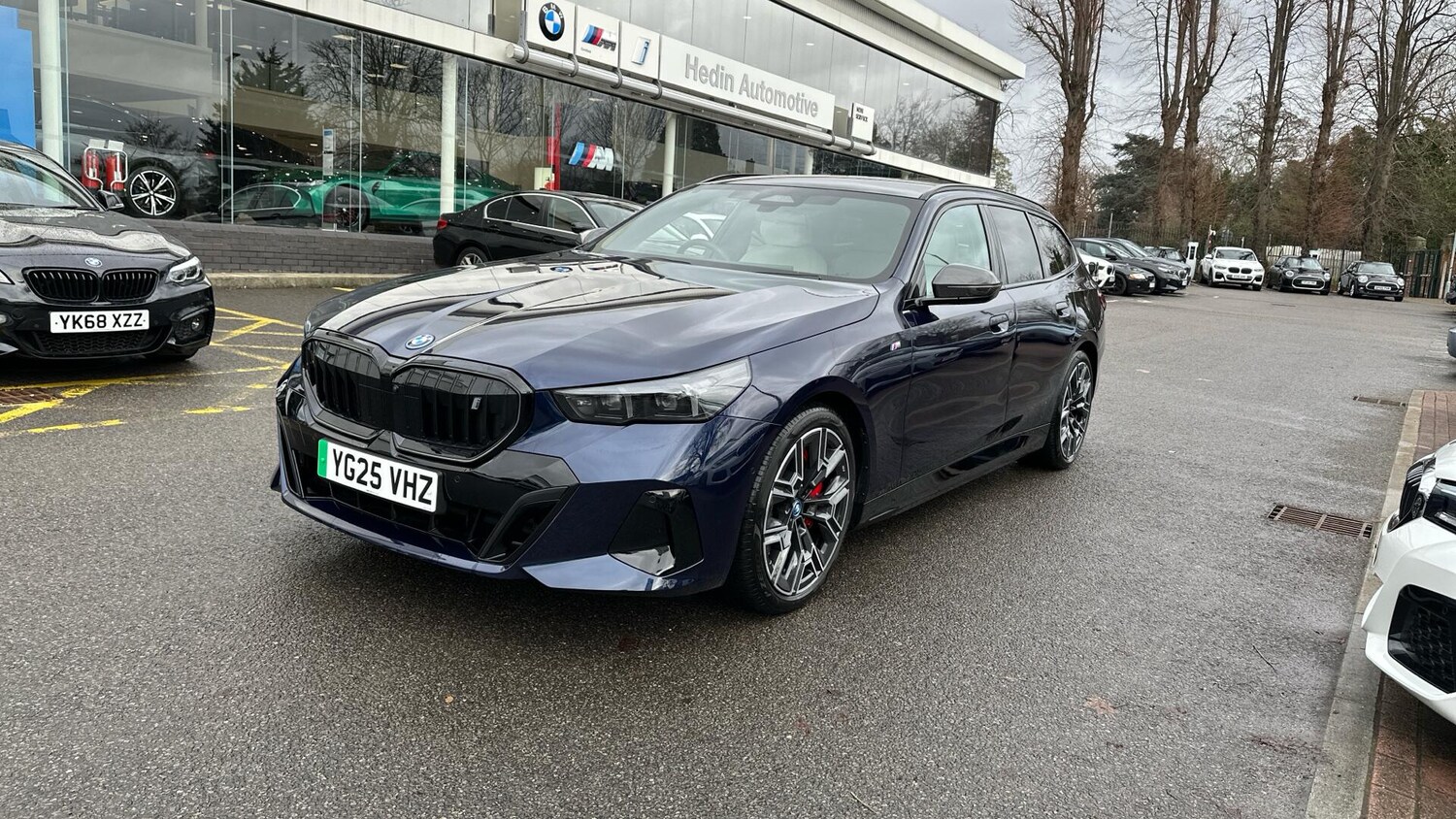 Used BMW i5 for sale - 77604797: Photo 29