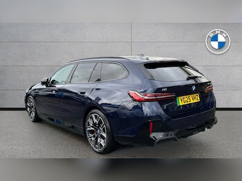 Used BMW i5 2025 for sale - 77604797: Photo