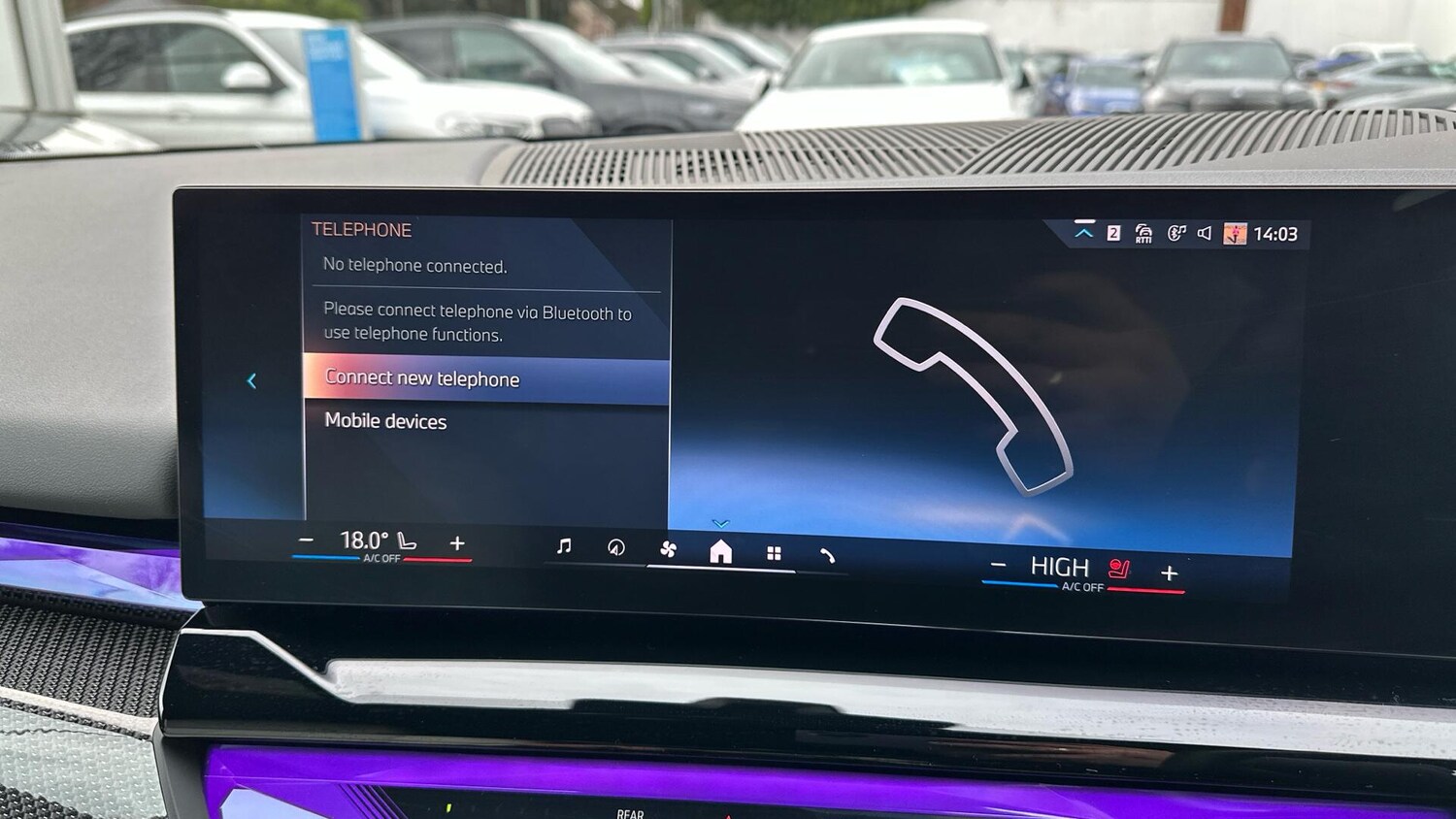 Used BMW i5 for sale - 77604797: Photo 33