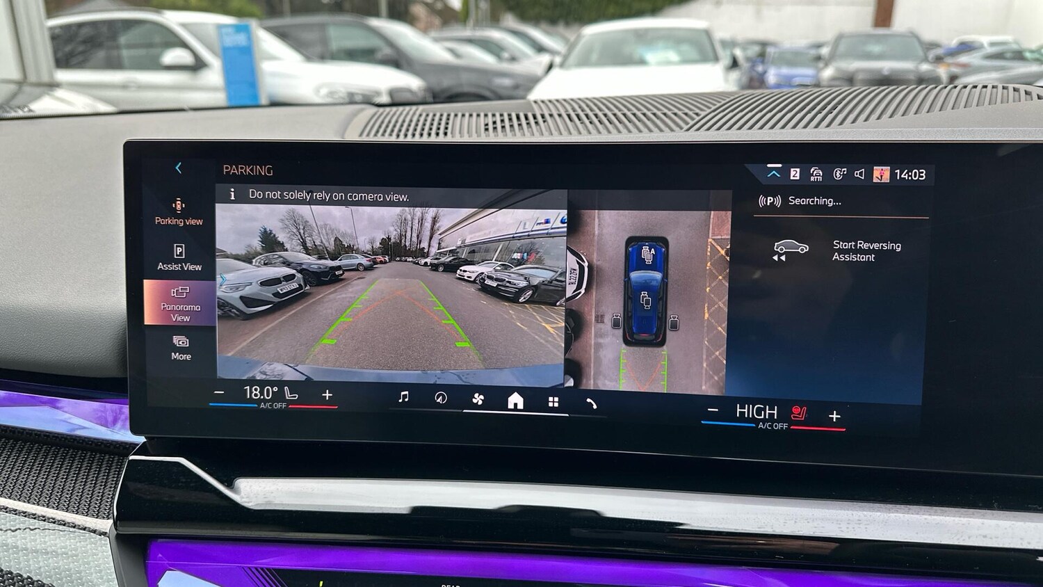 Used BMW i5 for sale - 77604797: Photo 34