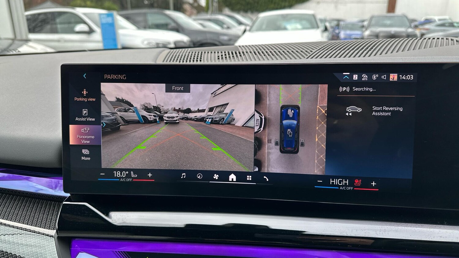 Used BMW i5 for sale - 77604797: Photo 35