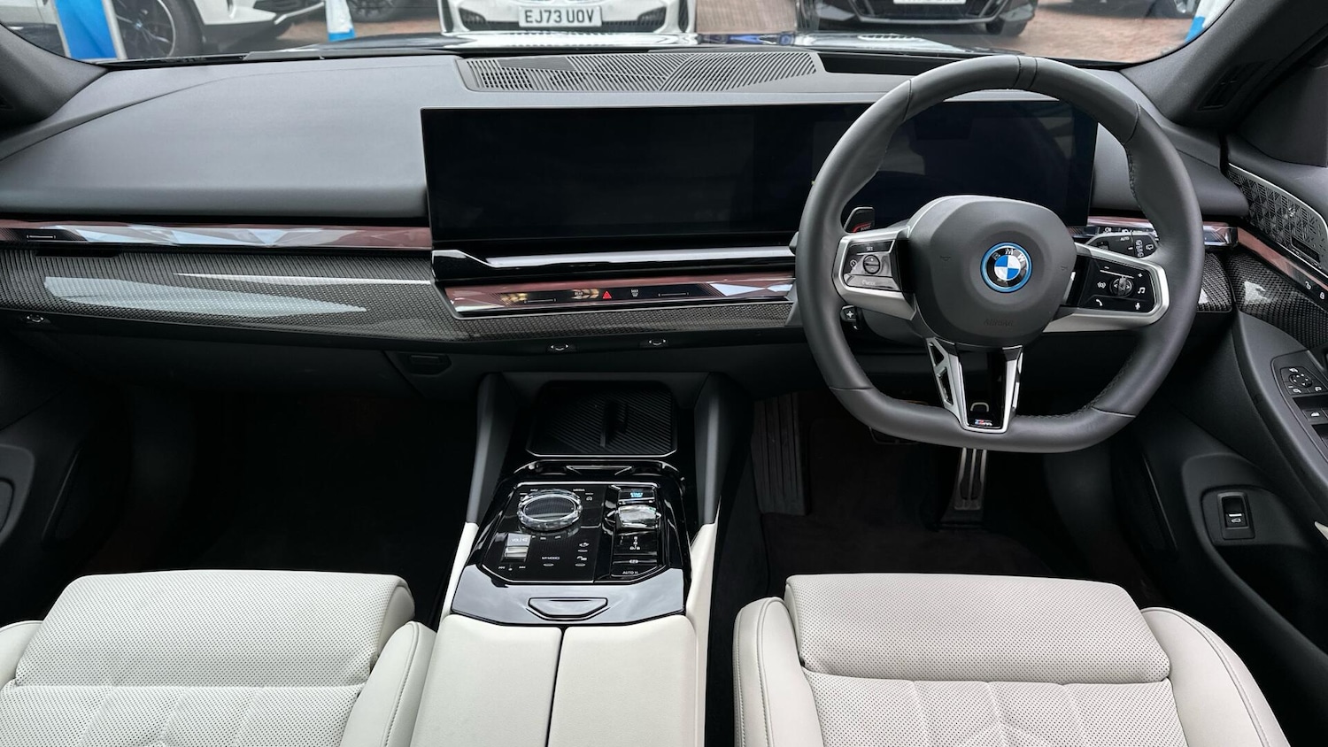 Used BMW i5 for sale - 77604797: Photo 4