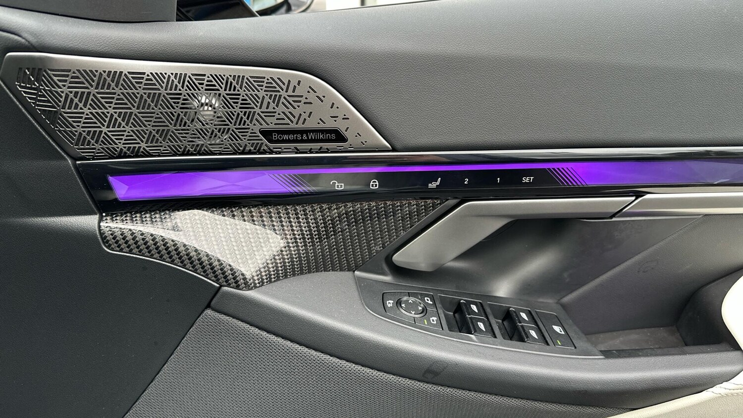 Used BMW i5 for sale - 77604797: Photo 41