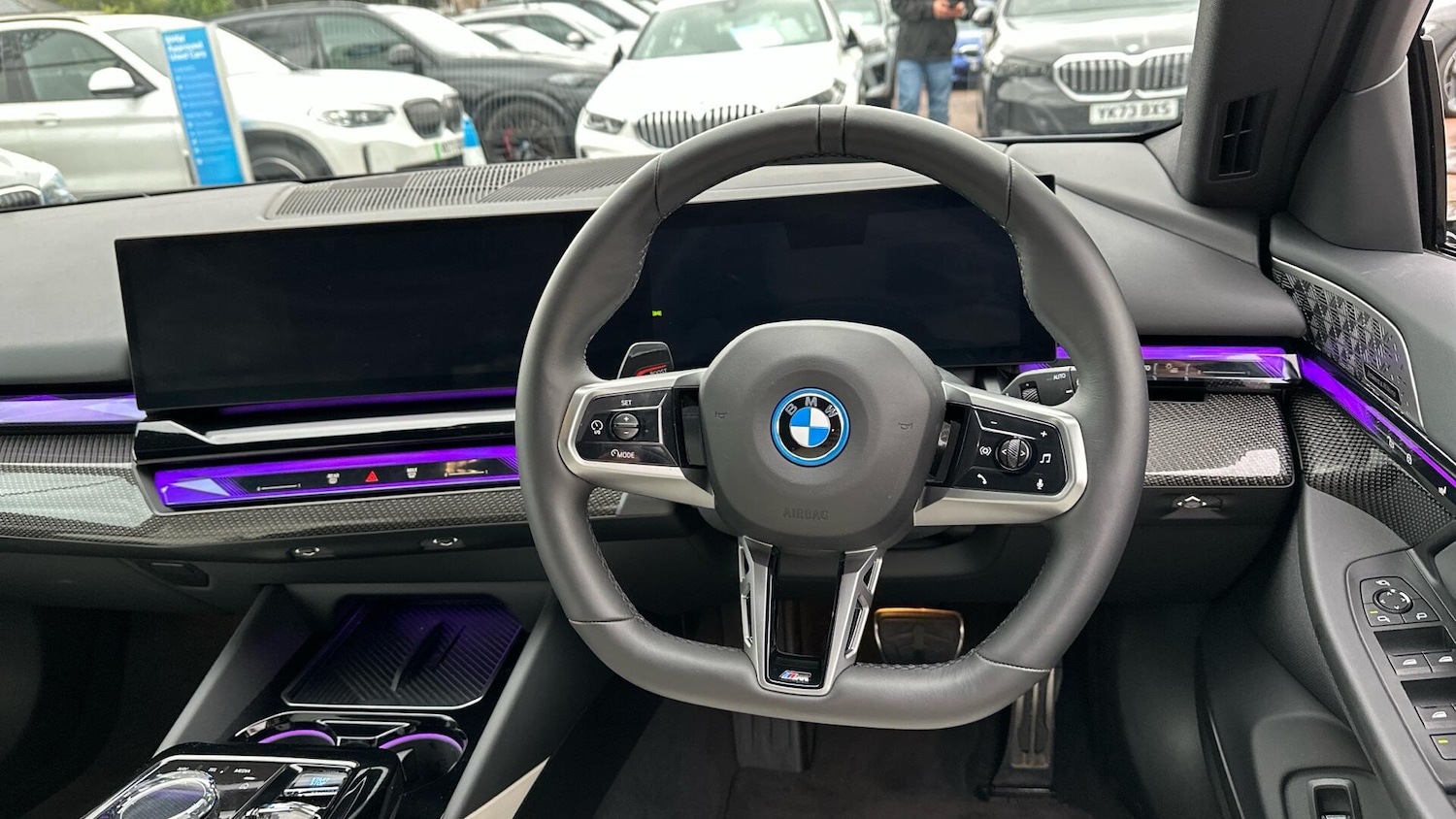 Used BMW i5 for sale - 77604797: Photo 5