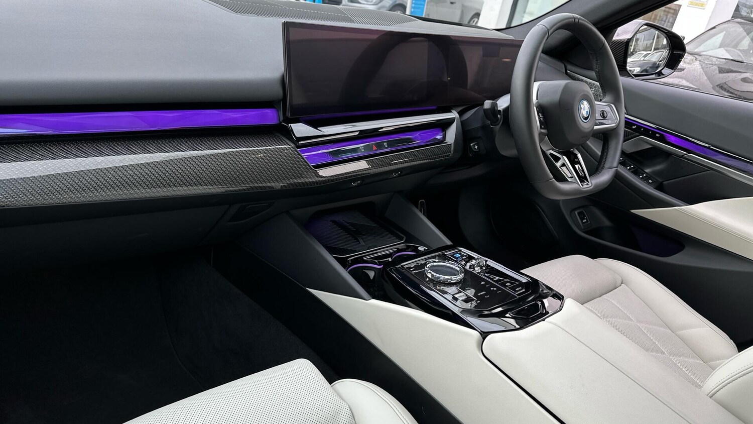 Used BMW i5 for sale - 77604797: Photo 7