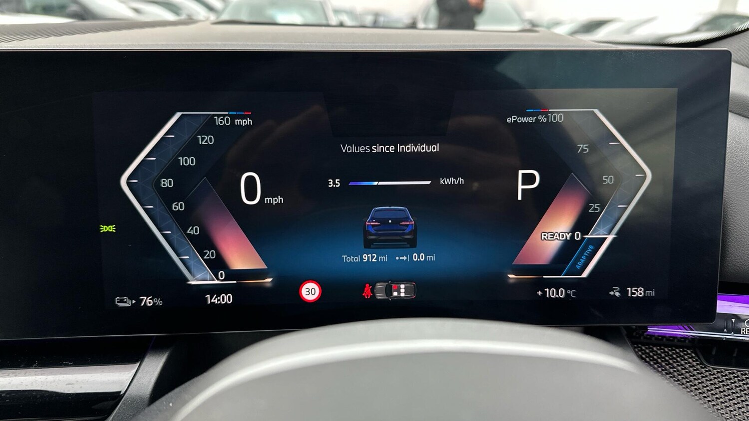 Used BMW i5 for sale - 77604797: Photo 9